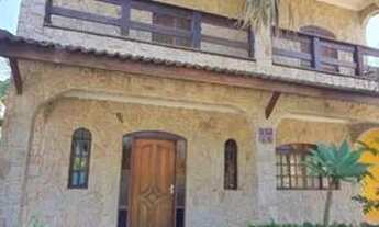 Imagem 2: Casa de condomínio sobrado para aluguel com 300 metros quadrados com 3 quartos