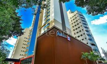 Imagem 3: Flat - Cambuí - Campinas