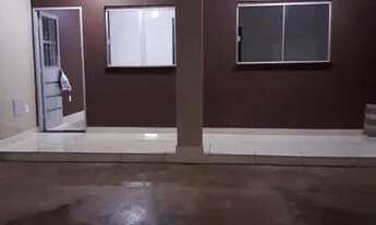 Imagem: Casa aluguel setor 11 quadra 89, 2 qts