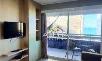 Imagem 4: Apartamento para Venda em Fortaleza, Meireles, 2 dormitórios, 1 suíte, 2 banheiros, 1 vaga