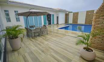 Imagem 4: VESPASIANO - Casa de Condomínio - Residencial Park I