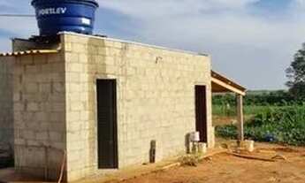 Imagem 4: Sítio perto de Rio Preto 7 alqueires