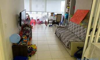 Imagem 5: APARTAMENTO - CHÁCARA SANTO ANTONIO - SP