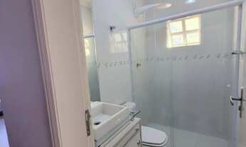 Imagem 3: Casa de condomínio sobrado para venda possui 77 metros quadrados com 2 quartos