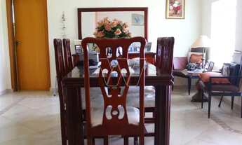 Imagem 6: Casa - Loteamento Caminhos de São Conrado (Sousas) - Campinas