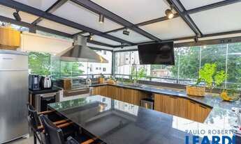 Imagem 7: APARTAMENTO - CAMPO BELO - SP