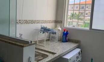 Imagem 6: Oportunidade Única! Apartamento Jd Guadalajara - 2 dormitórios modulado