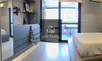 Imagem 5: Flat disponível na Vila Olímpia