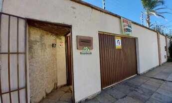 Imagem: Casa 4 quartos para Locação Vila Industrial