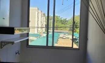 Imagem 6: OPORTUNIDADE- Alugo apartamento com EXCELENTE ÁREA DE LAZER E LOCALIZAÇÃO EM CUIABÁ/MT