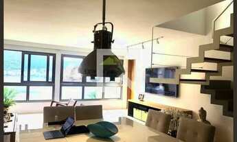 Imagem 2: Apartamento à Venda - Lagoa, 3 Quartos, 202 m2