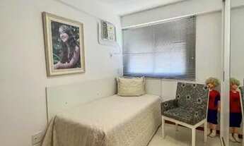 Imagem 3: OPORTUNIDADE APTO MONTADO E DECORADO 3 QUARTOS 2 VAGAS