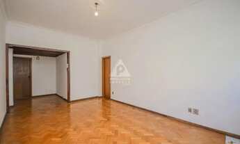 Imagem 2: Apartamento à venda, 3 quartos, 1 vaga, Humaitá - RIO DE JANEIRO/RJ