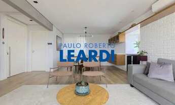 Imagem: APARTAMENTO - PINHEIROS - SP