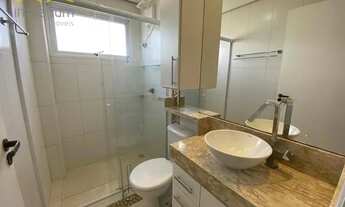 Imagem 6: Apartamento com 3 dormitórios à venda, 84 m² por R$ 350.000,00 - Parque Novo Mundo - Ameri