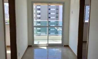 Imagem 5: Apartamento Smart Sol Costa Azul, vista mar, 9o andar, 2 suítes, terraço, sala, cozinha