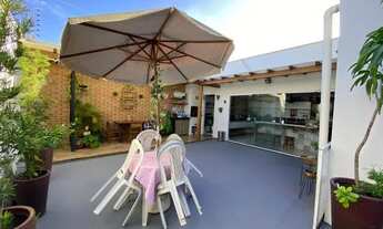 Imagem: Casa no Residencial Cidade Verde I com projetados