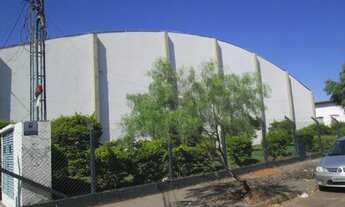 Imagem 4: DISTRITO INDUSTRIAL - SALÃO COMERCIAL C/ ÁREA CONSTRUIDA 2.511 M² - TERRENO 5.160 M²