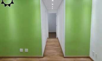 Imagem 3: APTO CARAPICUÍBA