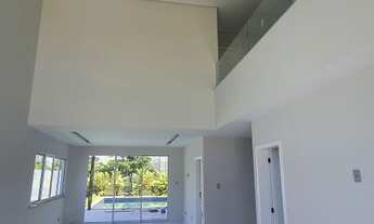 Imagem 5: Mansão no Cond. Dhama