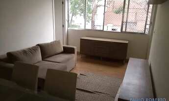 Imagem 4: APARTAMENTO - PARAÍSO - SP