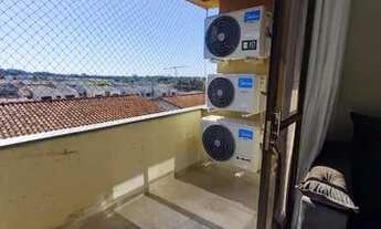 Imagem 5: Apartamento 3 quartos Jd Palmares recém reformado