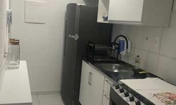 Imagem 3: Lindo Apartamento Mobiliado