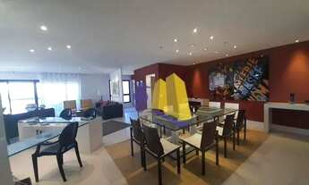 Imagem 4: Apartamento com 5 dormitórios à venda, 300 m² por R$ 9.550.000,00 - Riviera Módulo 6 - Ber