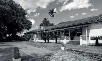 Imagem 4: Terreno - Bairro das Palmeiras - Campinas