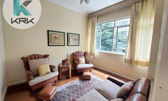 Imagem 3: Apartamento para venda em Ipanema com 4 dormitórios e 1 vaga- Rio de Jnaeiro, RJ