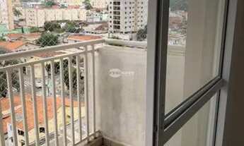 Imagem 7: SãO BERNARDO DO CAMPO - Apartamento Padrão - Baeta Neves