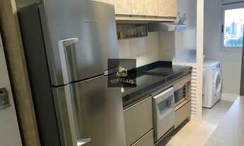 Imagem 4: Flat disponível no Brooklin