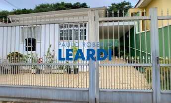 Imagem: CASA TÉRREA - VILA SÃO LUÍS(ZONA OESTE)