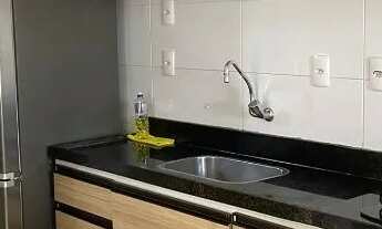 Imagem 5: Intermares - Alugo apartamento semi mobiliado. 2/4 sendo 01 suíte