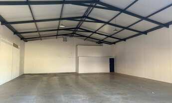 Imagem 6: Excelente galpão no Setor Marista Sul