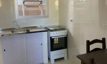 Imagem 3: Kitnet em Barreiros