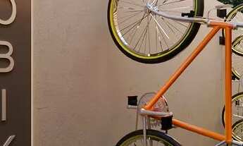 Imagem 7: Studio para venda com 32 metros quadrados com 1 quarto em Santana - Gravatá - PE