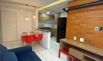 Imagem 2: Alugo Terreo apartamento mobiliado 90m área privativa