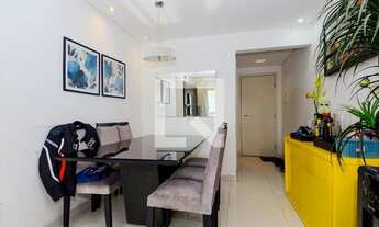 Imagem 7: Apartamento para Aluguel - Vila Augusta, 3 Quartos, 75 m2