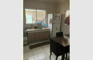 Imagem 5: Casa Residencial / Jardim dos Lagos I