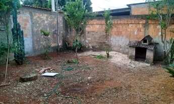 Imagem 10: CASA NA TERRA FIRME