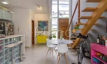 Imagem 5: Casa à venda no Bairro das Palmeiras - Campinas/SP