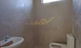 Imagem 2: Barracão com excelente localização para alugar, com escritório, 450 m² - Parque Guainco