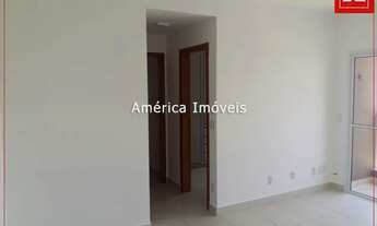 Imagem 3: VENDO APARTAMENTO ALVORADA - 2 QUARTOS