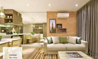 Imagem 4: Apartamento com 1 suite para alugar, 74 m² por R$ 12.000/mês - Vila Nova Conceição - São P