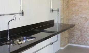 Imagem 5: APARTAMENTO - BARRA FUNDA - SP