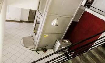 Imagem 6: Andar Corporativo para alugar, 1000 m² por R$ 25.000/mês - Centro - Juiz de Fora/MG