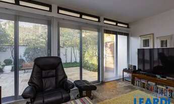 Imagem 6: CASA ASSOBRADADA - JARDIM GUEDALA - SP