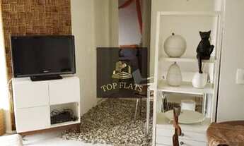 Imagem 5: Flat disponível na Vila Olímpia