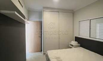 Imagem 7: Casa Padrão em São José do Rio Preto